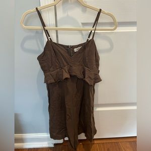 Romper - perfect for beach vacations. Not Princess Polly listed for exposure